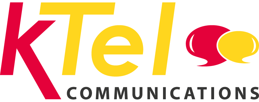 Logo K-Tel Communications GmbH